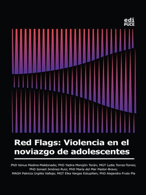 cover image of Red Flags